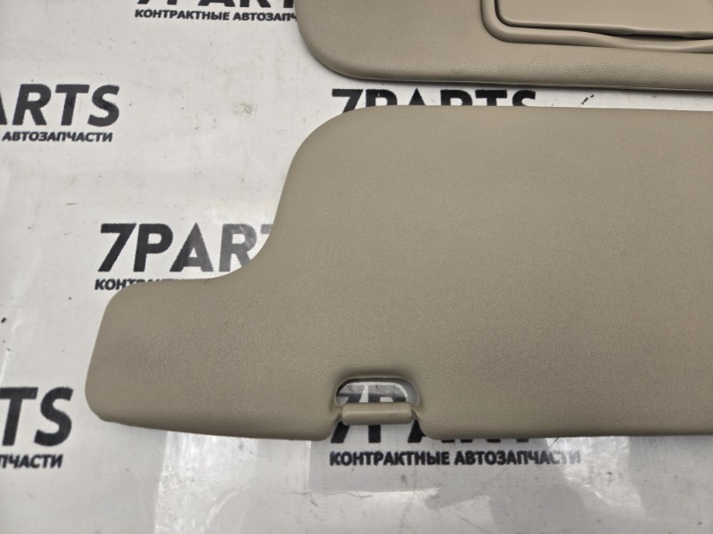 Солнцезащитный козырек TOYOTA PLATZ SCP11 1SZFE 2003 (б/у) Солнцезащитный козырек TOYOTA PLATZ SCP11 1SZFE 2003 (б/у)