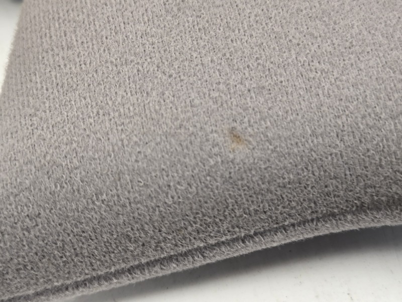 Обшивка стойки кузова TOYOTA CROWN JZS171 1JZFSE 2002 (б/у) Обшивка стойки кузова TOYOTA CROWN JZS171 1JZFSE 2002 (б/у)