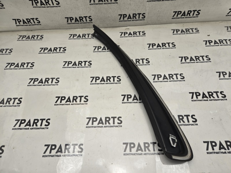 Накладка на дверь TOYOTA COROLLA AE110 5AFE 1998 задняя левая (б/у) Накладка на дверь TOYOTA COROLLA AE110 5AFE 1998 задняя левая (б/у)