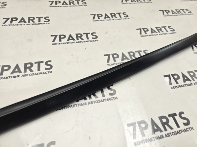 Молдинг лобового стекла TOYOTA CROWN JZS171 1JZFSE 2002 передний правый (б/у) Молдинг лобового стекла TOYOTA CROWN JZS171 1JZFSE 2002 передний правый (б/у)