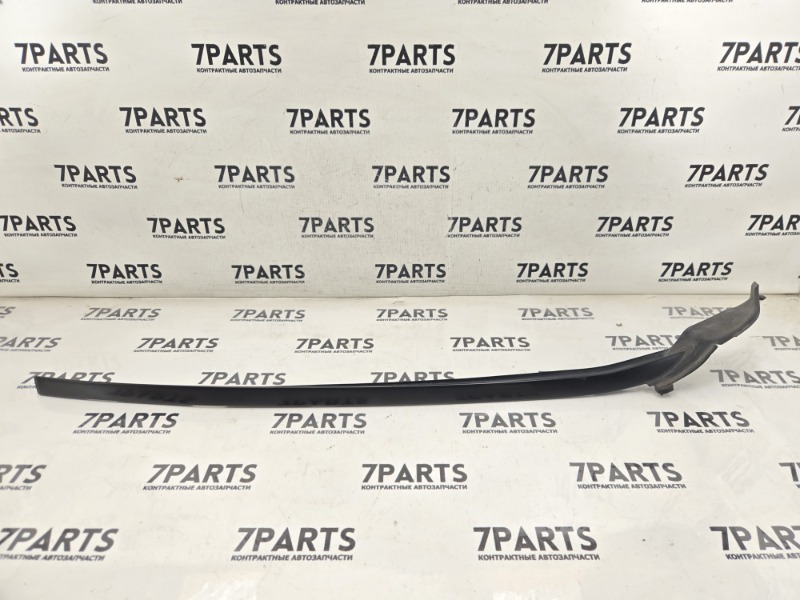 Молдинг лобового стекла TOYOTA CROWN JZS171 1JZFSE 2002 передний левый (б/у) Молдинг лобового стекла TOYOTA CROWN JZS171 1JZFSE 2002 передний левый (б/у)