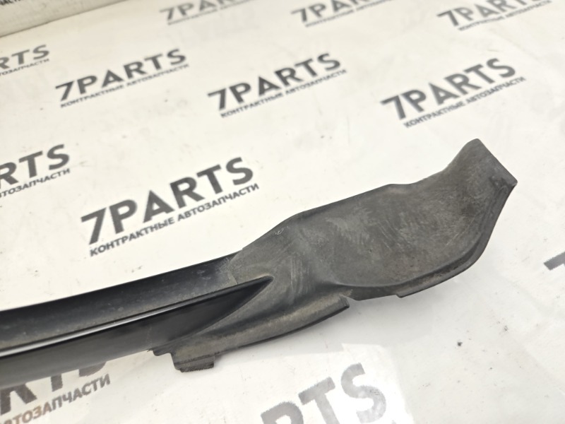 Молдинг лобового стекла TOYOTA CROWN JZS171 1JZFSE 2002 передний левый (б/у) Молдинг лобового стекла TOYOTA CROWN JZS171 1JZFSE 2002 передний левый (б/у)