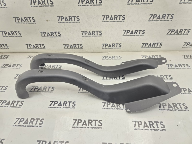 Пластик петли багажника TOYOTA CROWN JZS171 1JZFSE 2002 (б/у) Пластик петли багажника TOYOTA CROWN JZS171 1JZFSE 2002 (б/у)