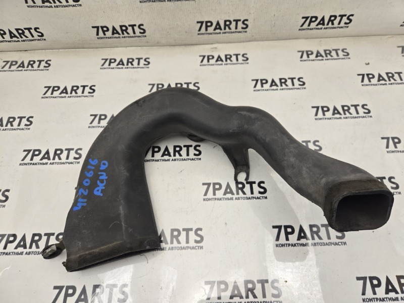 Воздухозаборник TOYOTA NADIA ACN10 1AZFSE 2002 (б/у) Воздухозаборник TOYOTA NADIA ACN10 1AZFSE 2002 (б/у)