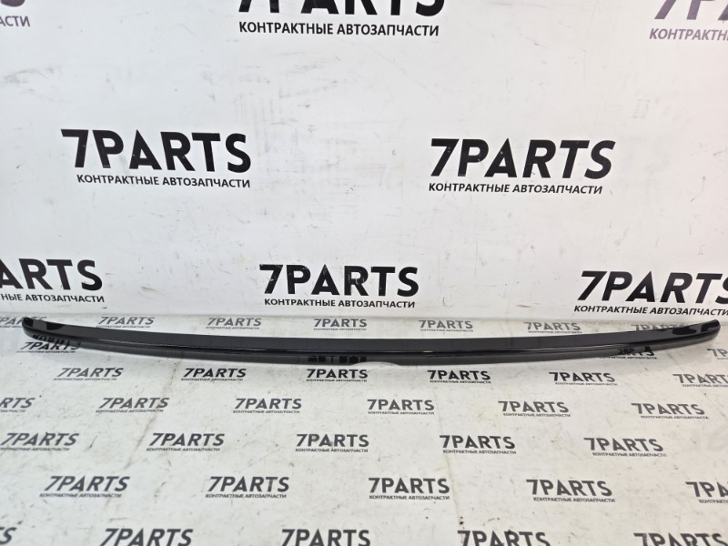 Спойлер TOYOTA CROWN GRS184 2GRFSE 2007 (б/у) Спойлер TOYOTA CROWN GRS184 2GRFSE 2007 (б/у)