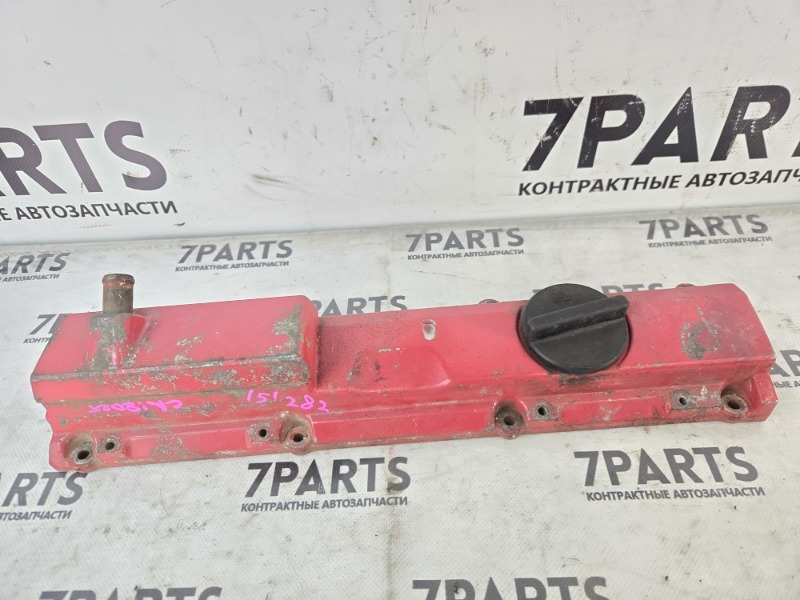 Клапанная крышка NISSAN CA18DET (б/у)