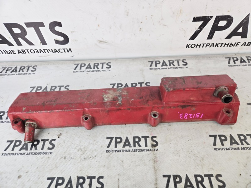 Клапанная крышка NISSAN CA18DET (б/у)