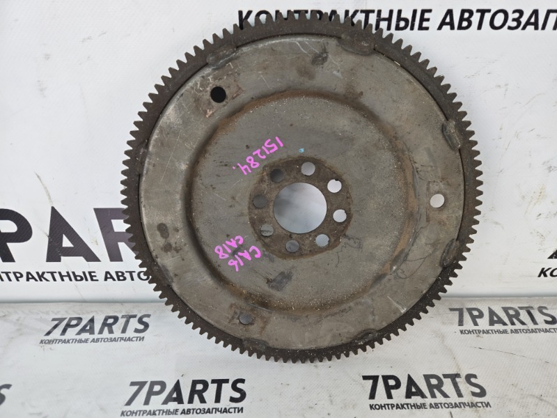 Маховик NISSAN CA18 (б/у)