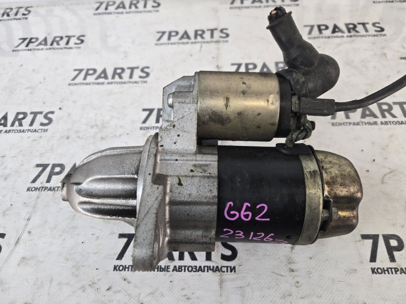 Стартер SUBARU IMPREZA GG2 EJ152DP8AE 2005 (б/у)