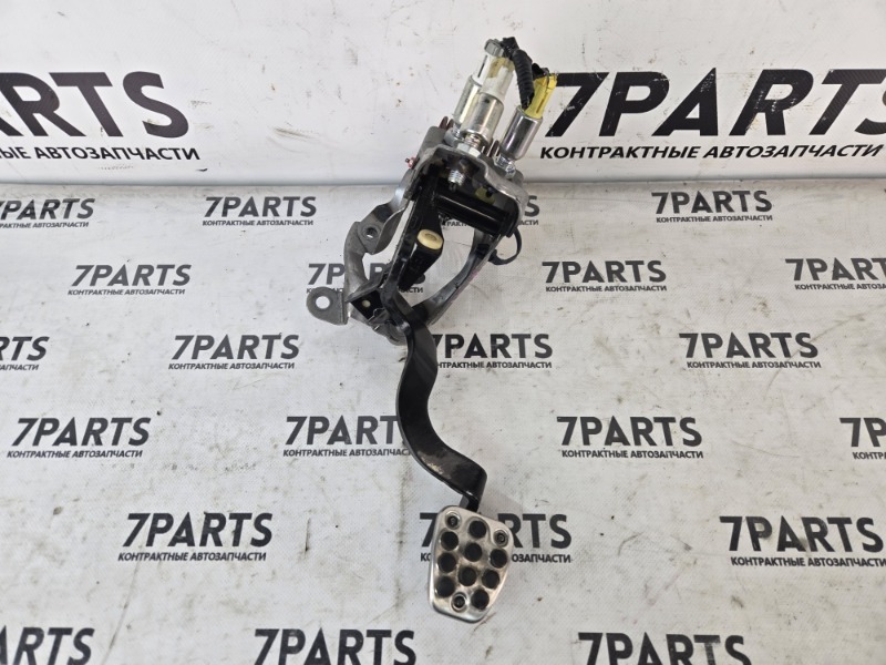 Педаль сцепления HONDA CR-Z ZF1 (б/у)