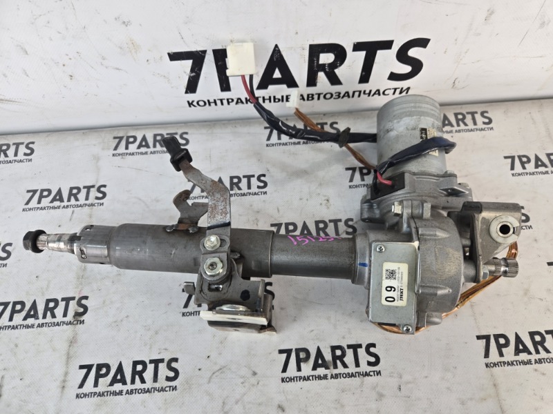 Рулевая колонка TOYOTA BELTA (б/у)