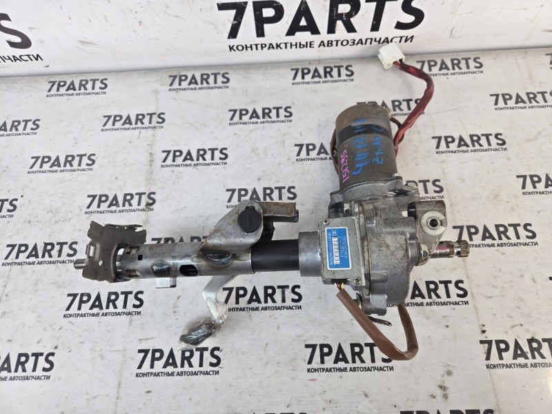 Рулевая колонка TOYOTA ISIS ZNM10 1ZZFE 2006 (б/у)