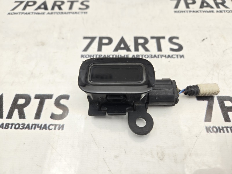 Датчик парковки LEXUS GS350 GRS191 передний (б/у)