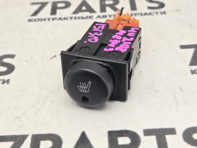 Кнопка CHEVROLET MW ME34S M13A 2010 (б/у)