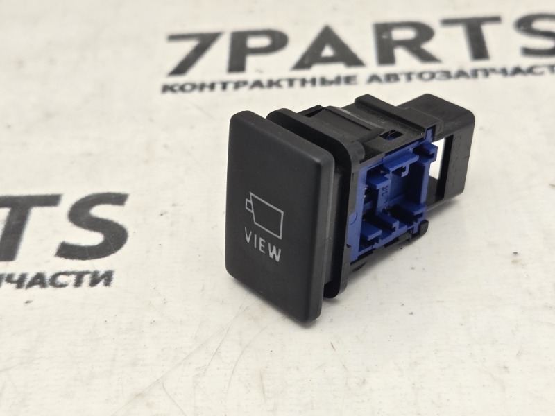 Кнопка TOYOTA SAI AZK10 2AZFXE 2013 (б/у)