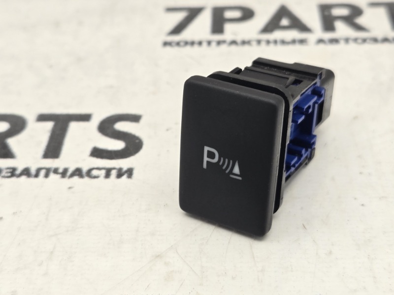 Кнопка TOYOTA SAI AZK10 2AZFXE 2013 (б/у)