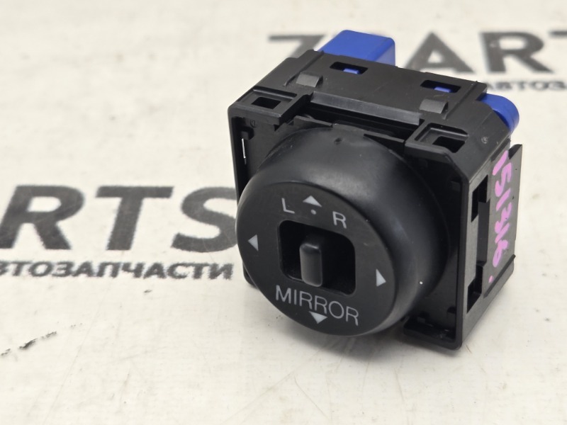 Блок управления зеркалами TOYOTA SAI AZK10 2AZFXE 2013 (б/у)