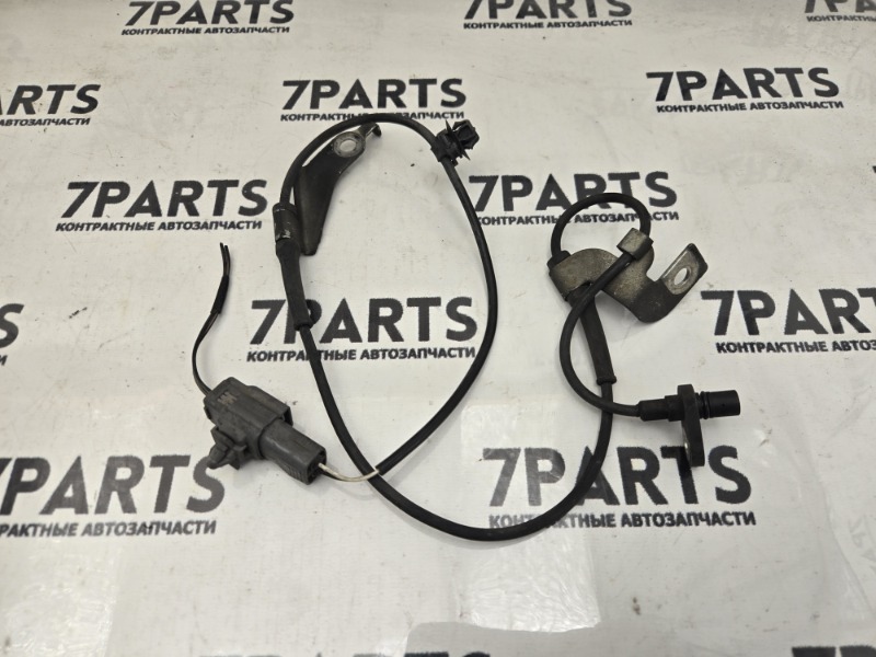 Датчик abs MAZDA RX-8 SE3P 13B-MSP 2008 передний правый (б/у)