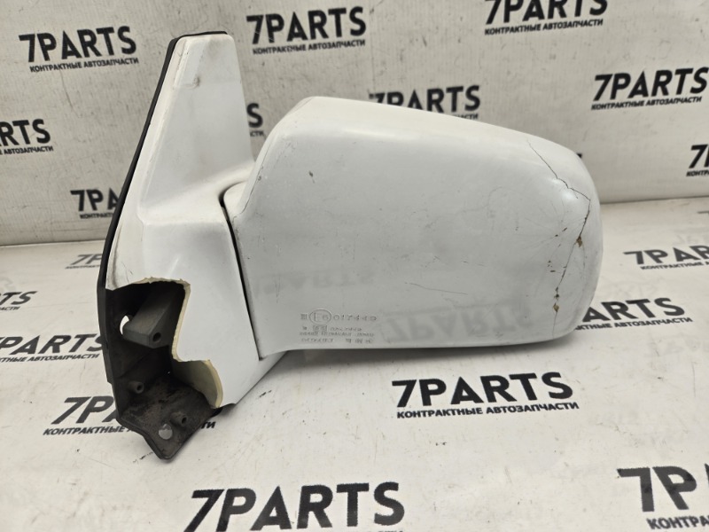 Зеркало SUZUKI ESCUDO TA01W G16A 1996 переднее левое (б/у)