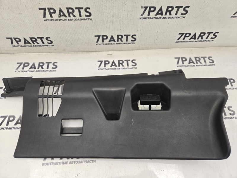 Пластик салона TOYOTA CROWN JZS171 1JZFSE 2002 (б/у)