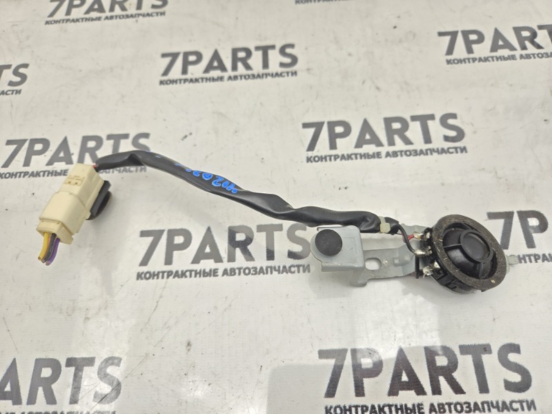 Динамик TOYOTA CROWN JZS171 1JZFSE 2002 левый (б/у)