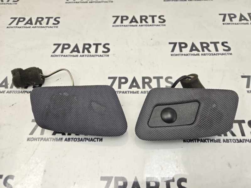 Динамик HONDA INSPIRE UA2 G25A (б/у)