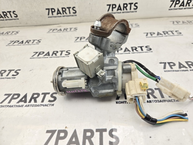 Замок зажигания TOYOTA ISIS ZNM10 1ZZFE 2006 (б/у)