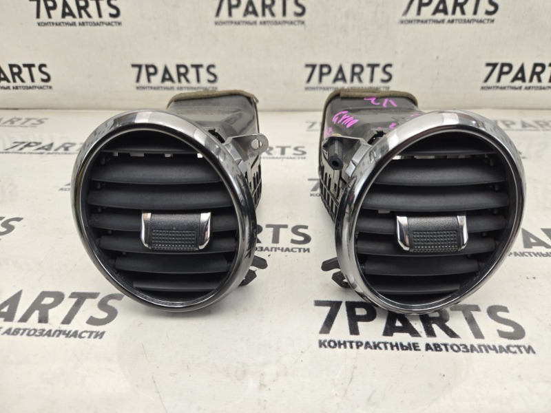 Воздуховод TOYOTA VEROSSA GX110 1GFE 2002 (б/у)