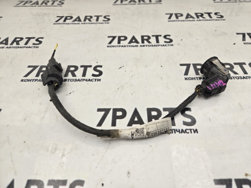 Датчик парковки NISSAN ELGRAND E51 задний левый (б/у)