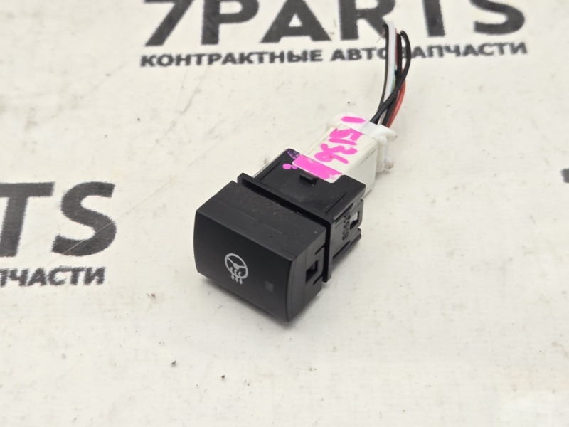 Кнопка NISSAN LEAF ZE1 (б/у)