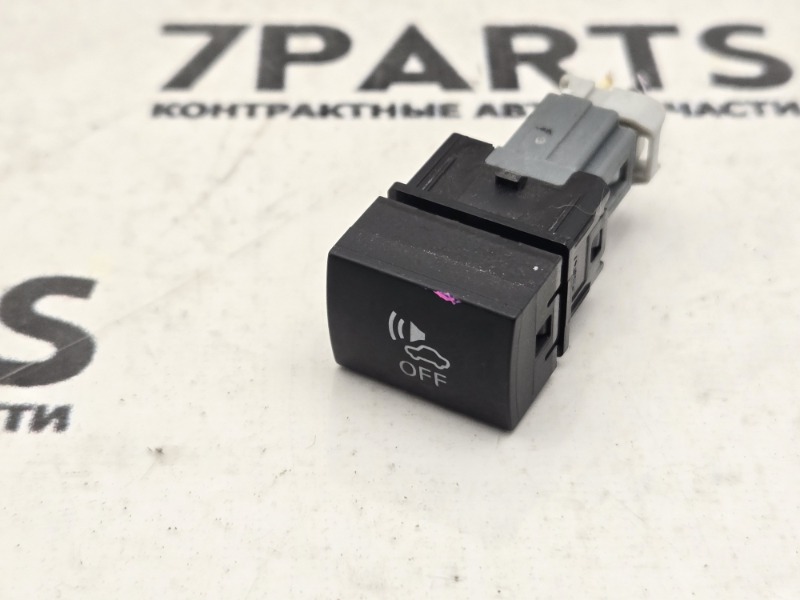 Кнопка NISSAN LEAF ZE1 (б/у)