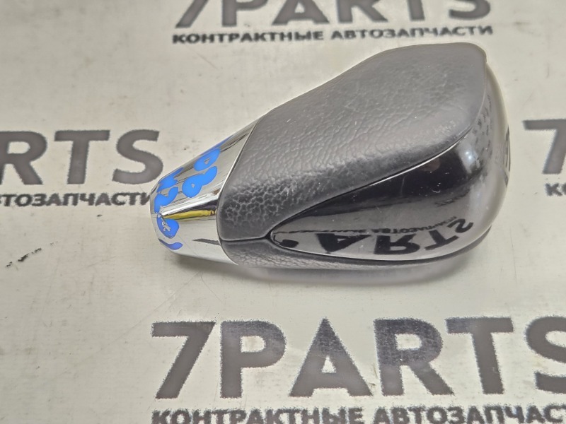 Ручка кпп TOYOTA HIACE KDH201 1KDFTV 2014 (б/у)