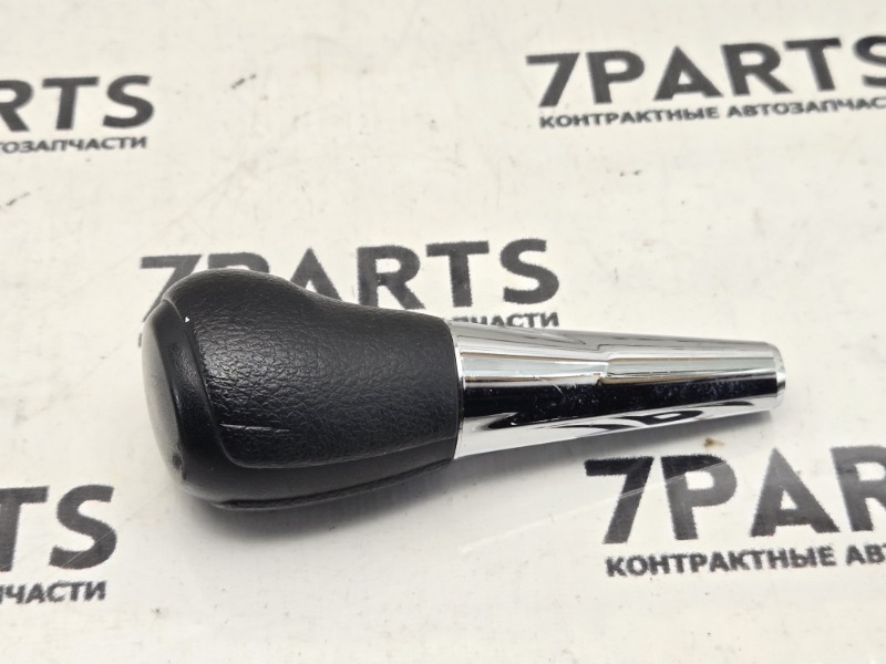 Ручка кпп TOYOTA COROLLA FIELDER NZE164 (б/у)