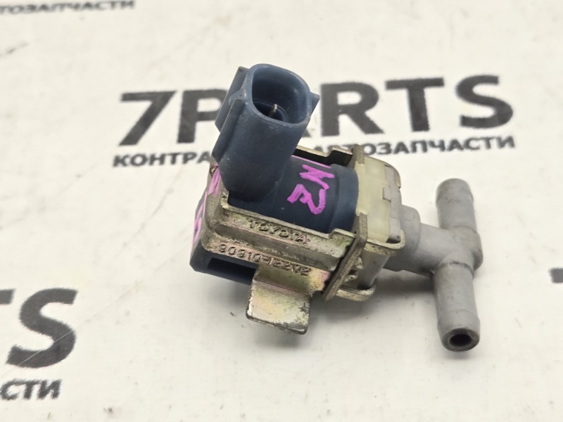 Вакуумный клапан TOYOTA 1NZ (б/у)