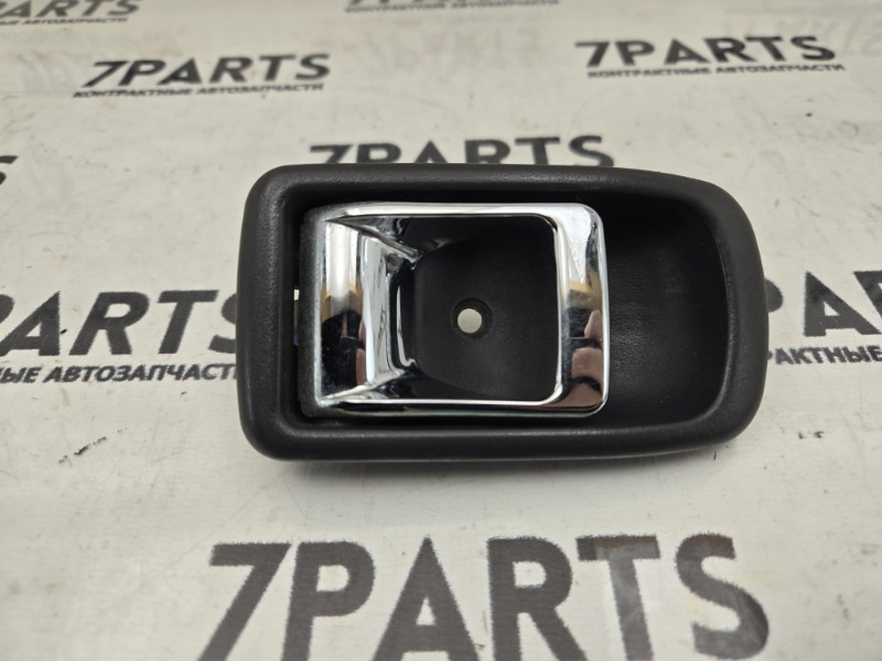 Ручка двери DAIHATSU TERIOS KID J111G EFDEM 1999 передняя правая (б/у)