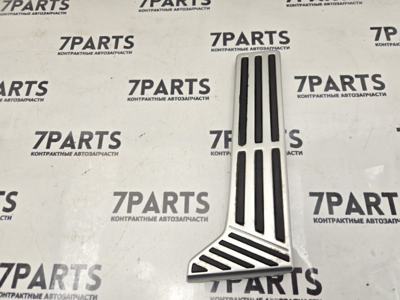 Педаль подачи топлива TOYOTA MARK II WAGON BLIT JZX110 1JZFSE (б/у)