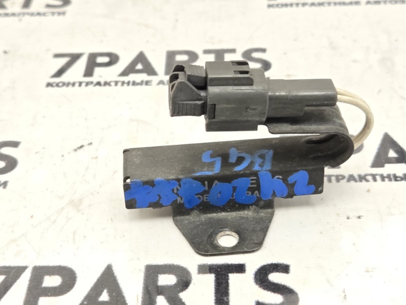 Датчик SUBARU LEGACY BG5 EJ20DDADHE 1998 (б/у)