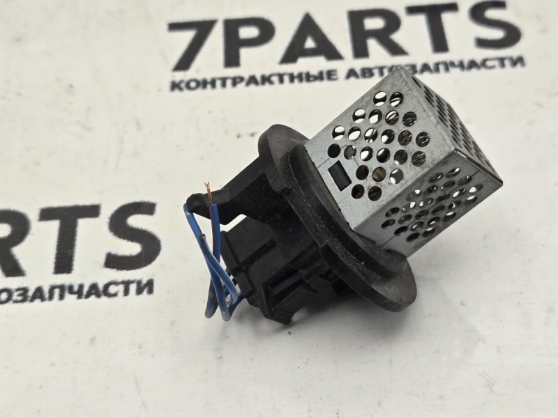 Реостат DAIHATSU TERIOS KID J111G EFDEM 1999 (б/у)