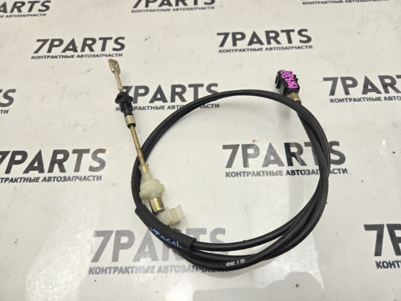 Трос замка зажигания NISSAN PRAIRIE JOY PM11 SR20DE 1998 (б/у)