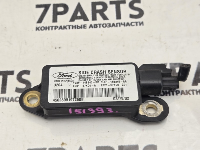 Датчик MAZDA TRIBUTE EPEW YF 2002 (б/у)