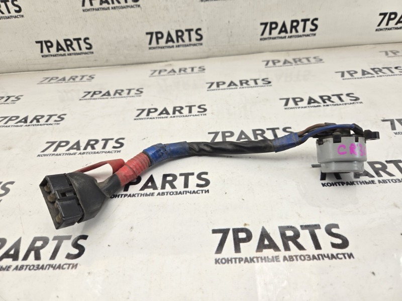 Замок зажигания TOYOTA TOWN ACE CR36 (б/у)