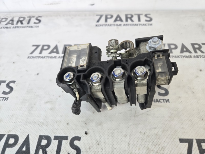 Клемма HONDA INSIGHT ZE2 (б/у)