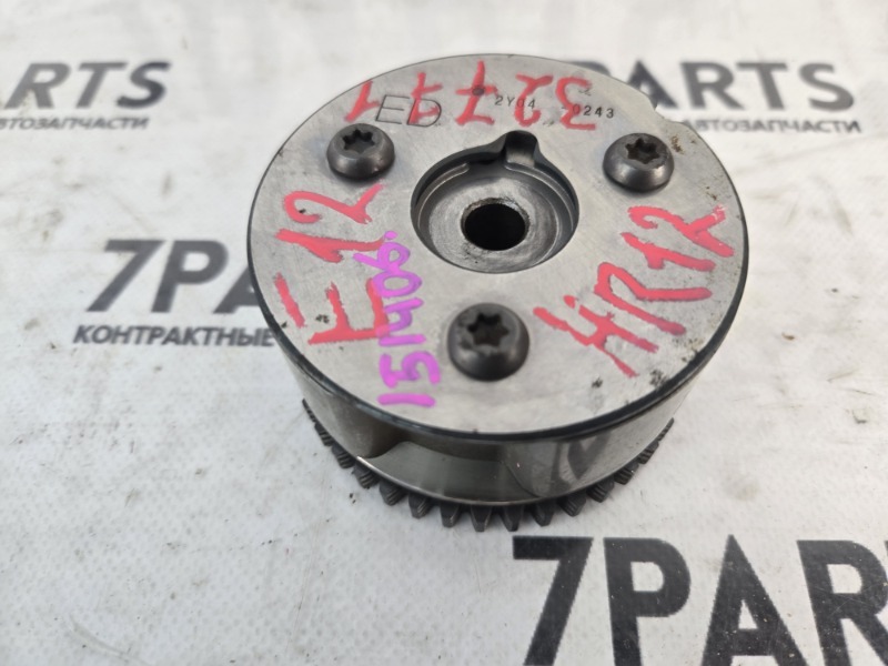 Муфта vvti NISSAN NOTE E12 HR12DE (б/у)