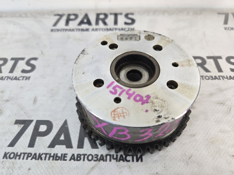 Муфта vvti SUZUKI SPLASH XB32S (б/у)