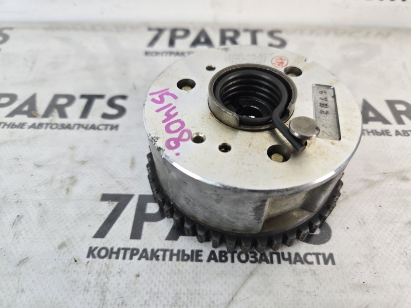 Муфта vvti SUZUKI SPLASH XB32S (б/у)