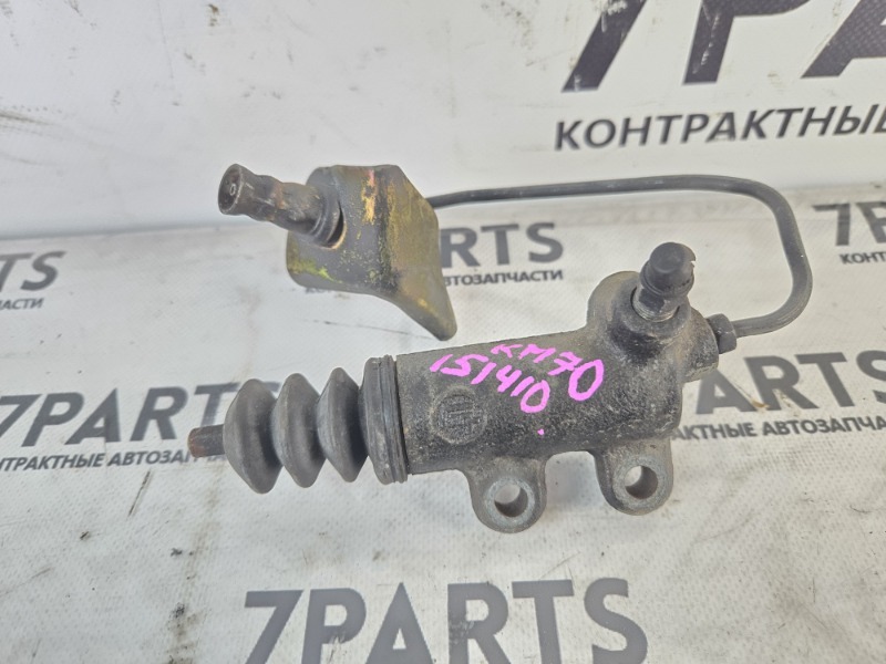 Рабочий цилиндр сцепления TOYOTA TOWN ACE KM70 7K-E 2003 (б/у)