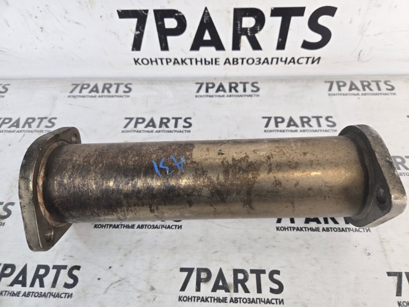 Глушитель NISSAN CEFIRO A31 RB25DET (б/у)