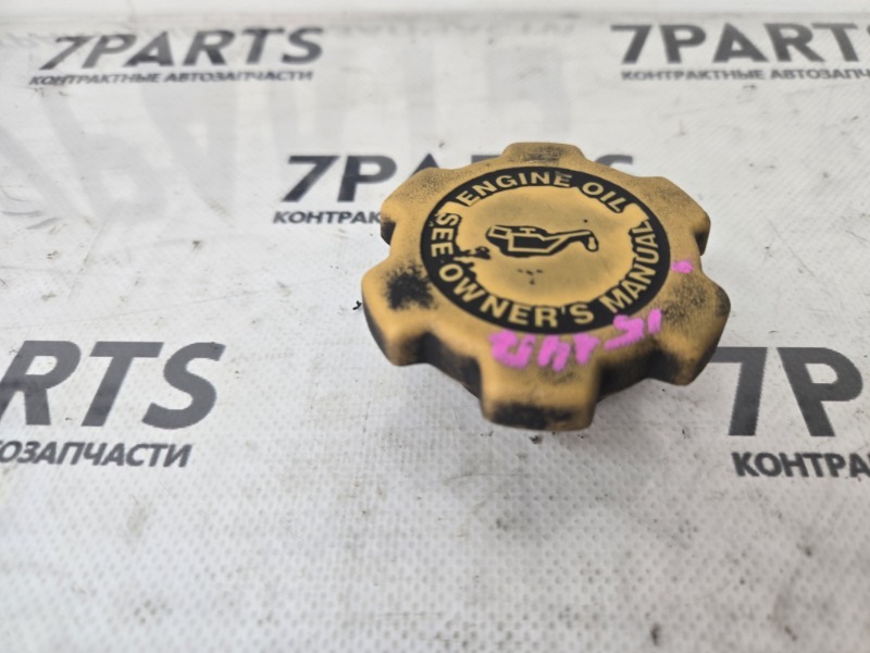 Крышка масляной горловины SUBARU (б/у)