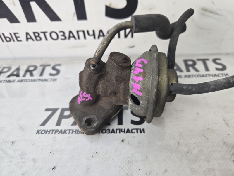 Вакуумный клапан TOYOTA COROLLA LEVIN AE91 5AFE 1990 (б/у)