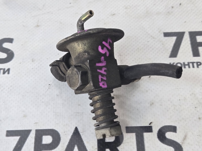 Вакуумный клапан TOYOTA COROLLA LEVIN AE91 5AFE 1990 (б/у)